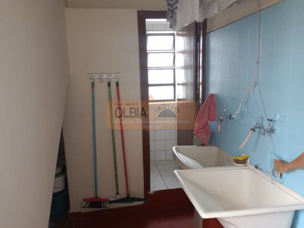 Sobrado em São Paulo, no bairro Vila Marari