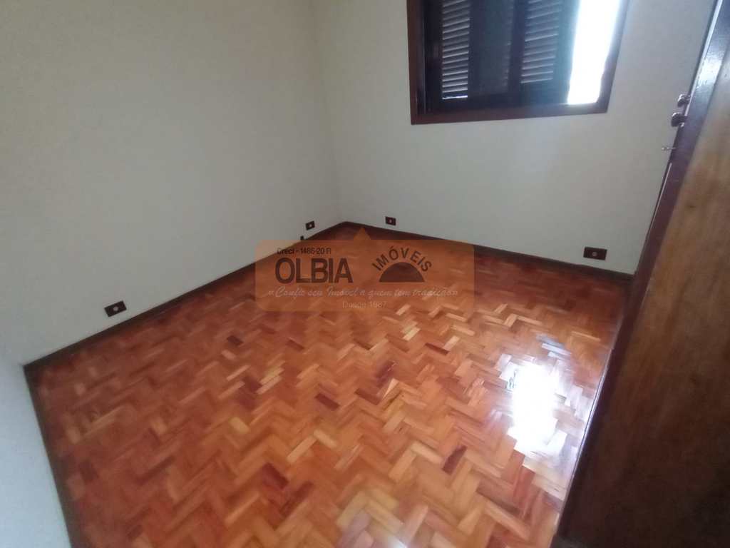 Sobrado em São Paulo, no bairro Vila Marari