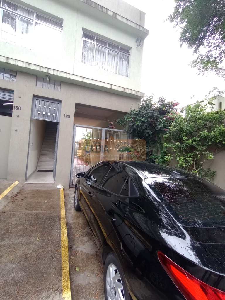 Sobrado em São Paulo, no bairro Vila Marari