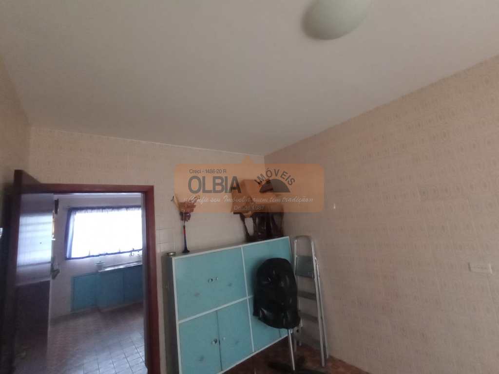 Sobrado em São Paulo, no bairro Vila Marari