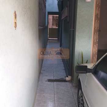 Sobrado em São Paulo, bairro Americanópolis