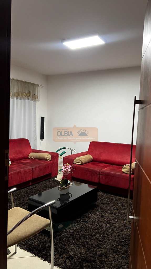 Sobrado em São Paulo, no bairro Jardim Zaira