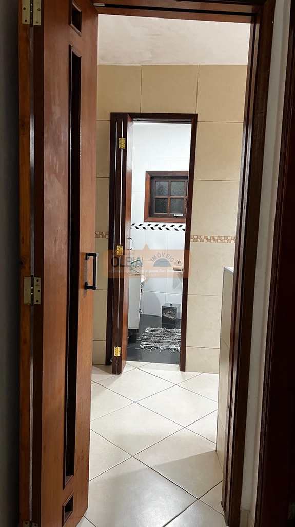 Sobrado em São Paulo, no bairro Jardim Zaira