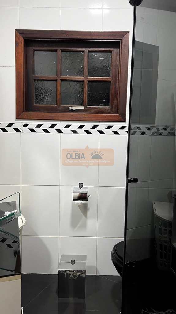 Sobrado em São Paulo, no bairro Jardim Zaira