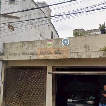 Terreno em São Paulo, bairro Jardim Jabaquara