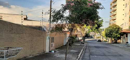 Casa, código 284096 em São Paulo, bairro Vila Império