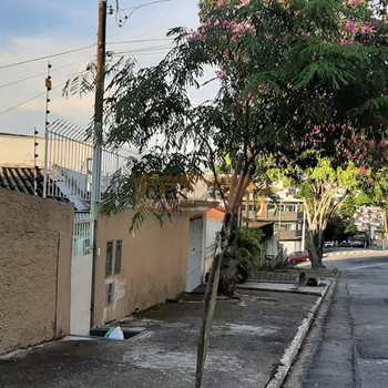 Casa em São Paulo, bairro Vila Império