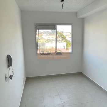 Apartamento em São Paulo, bairro Jardim Itacolomi