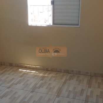 Casa em São Paulo, bairro Cidade Ademar