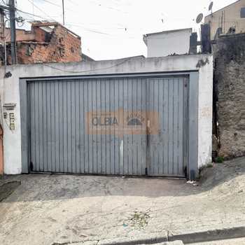 Casa em São Paulo, bairro Americanópolis