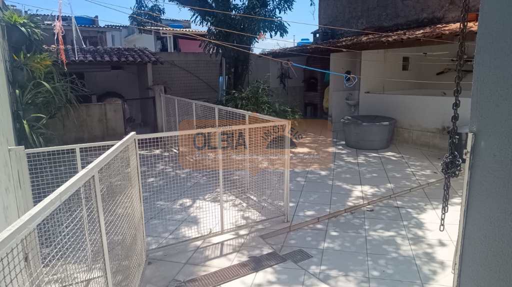 Casa em São Paulo, no bairro Americanópolis