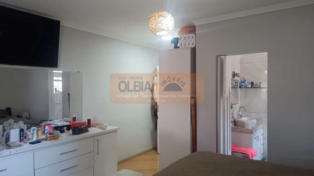 Casa em São Paulo, no bairro Americanópolis