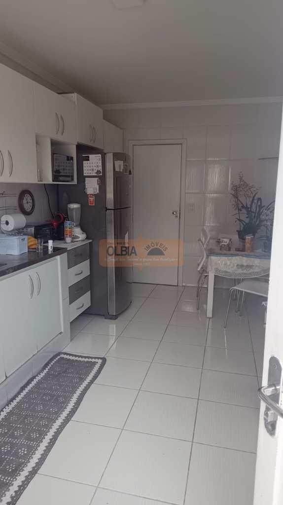 Casa em São Paulo, no bairro Americanópolis