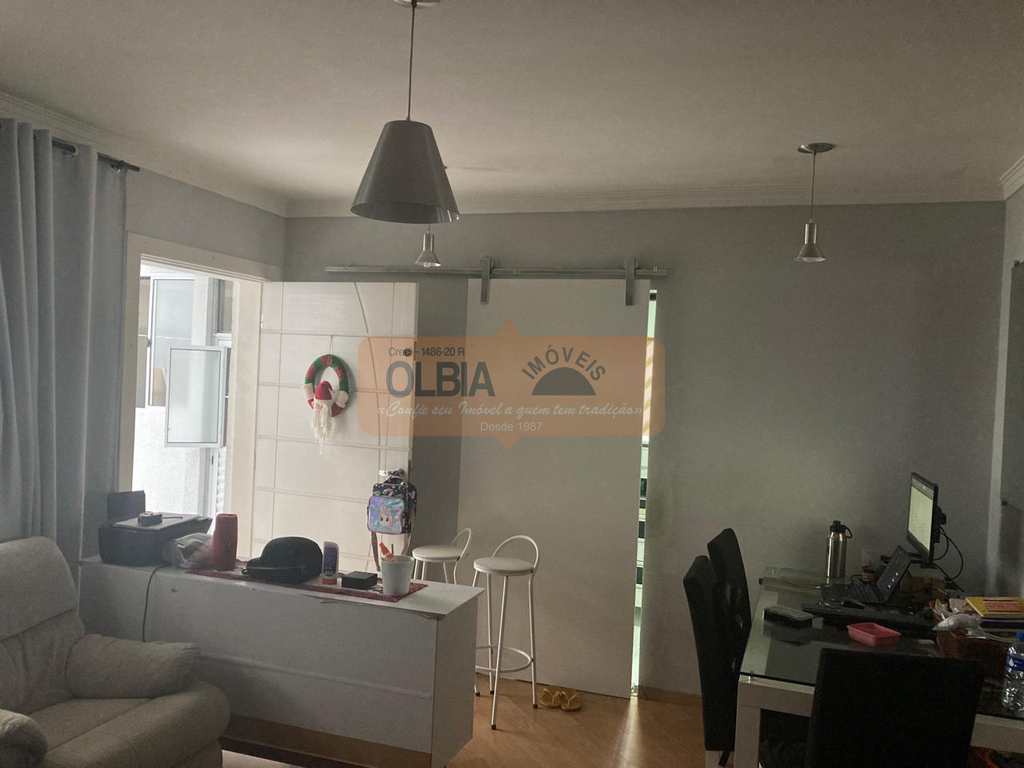 Casa em São Paulo, no bairro Americanópolis