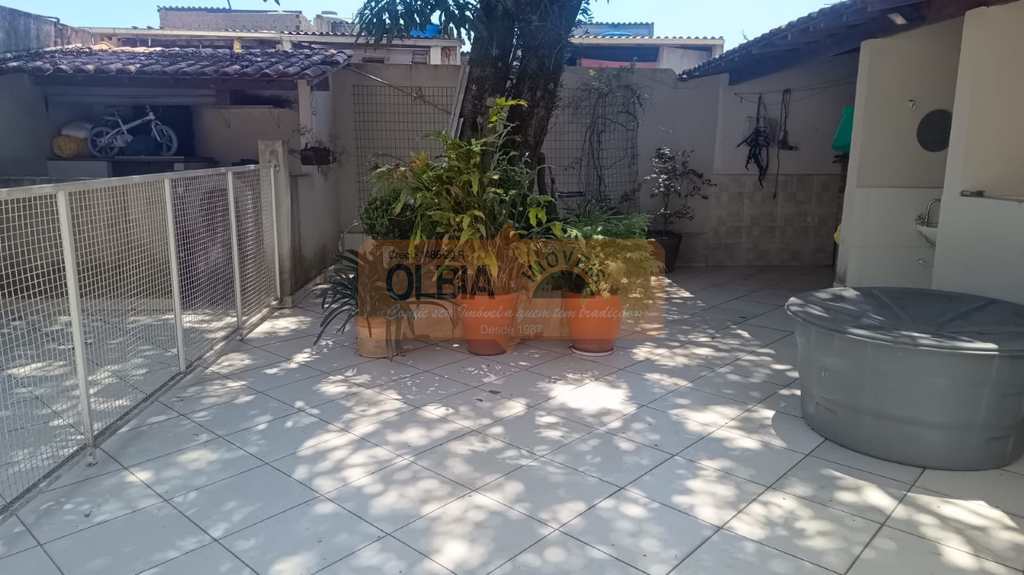Casa em São Paulo, no bairro Americanópolis