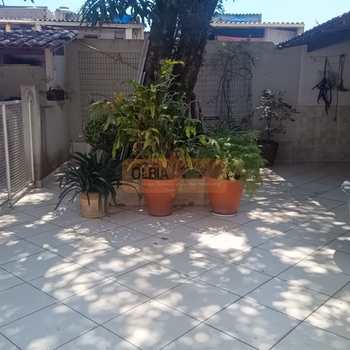 Casa em São Paulo, bairro Americanópolis
