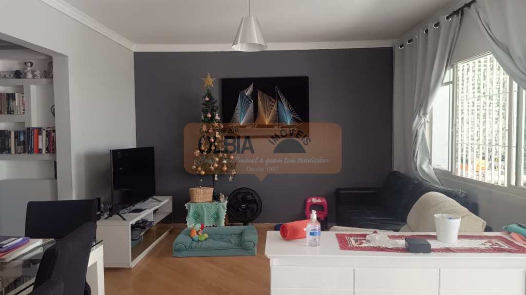 Casa em São Paulo, no bairro Americanópolis