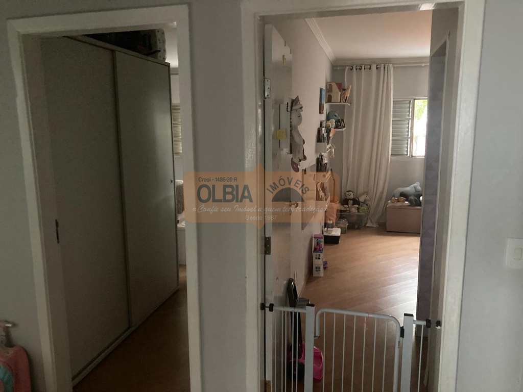 Casa em São Paulo, no bairro Americanópolis