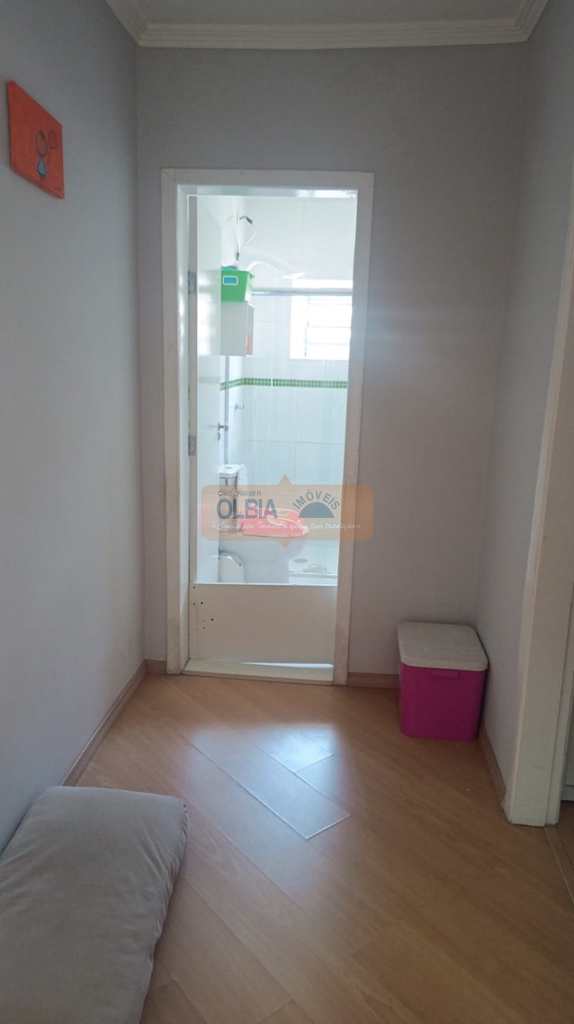 Casa em São Paulo, no bairro Americanópolis