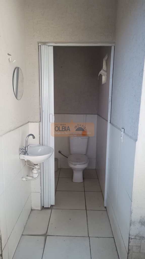 Casa em São Paulo, no bairro Americanópolis
