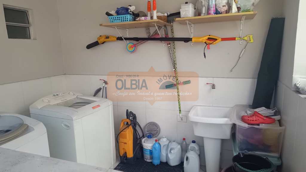 Casa em São Paulo, no bairro Americanópolis