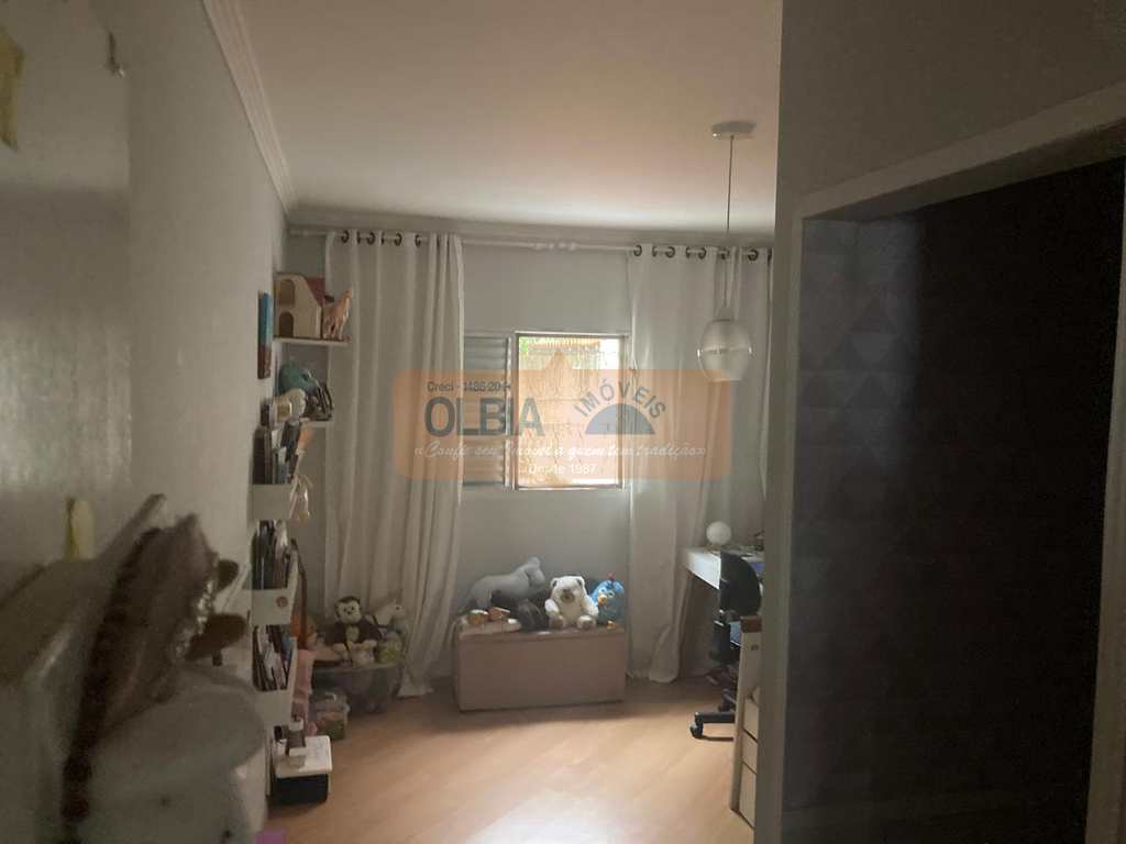 Casa em São Paulo, no bairro Americanópolis
