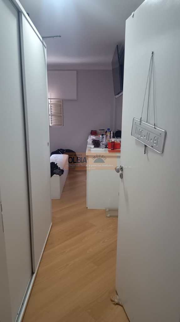 Casa em São Paulo, no bairro Americanópolis