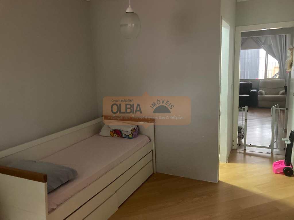 Casa em São Paulo, no bairro Americanópolis