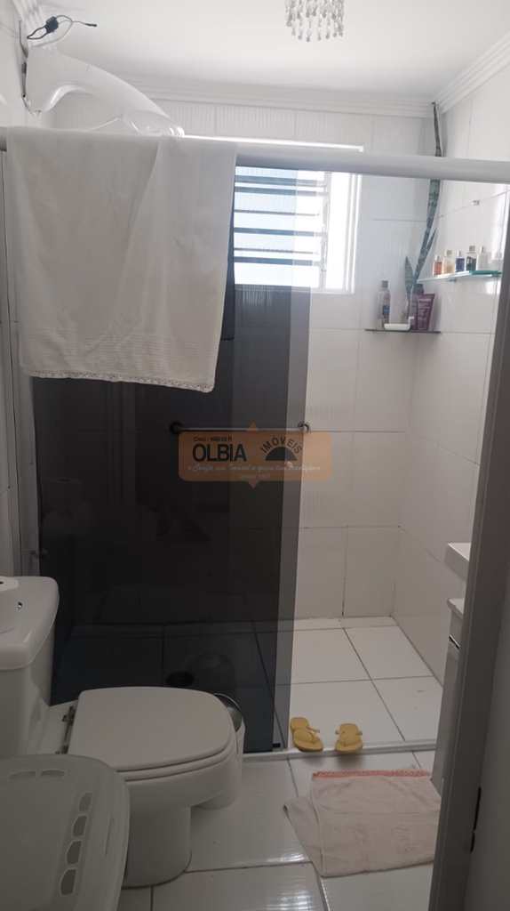 Casa em São Paulo, no bairro Americanópolis