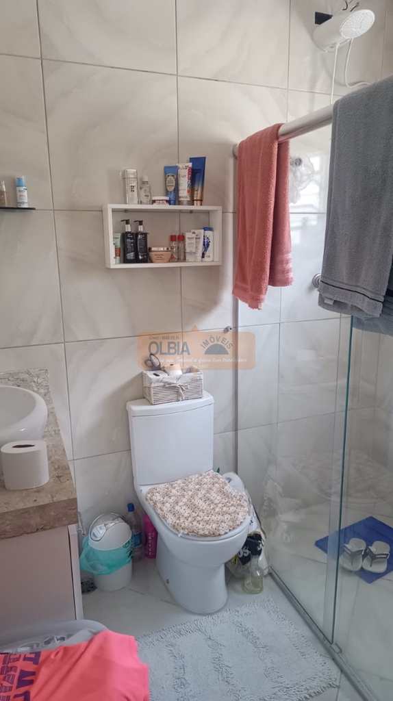 Casa em São Paulo, no bairro Americanópolis