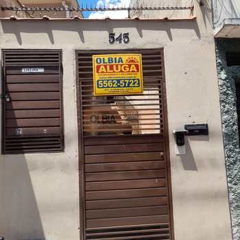 Casa em São Paulo, bairro Americanópolis