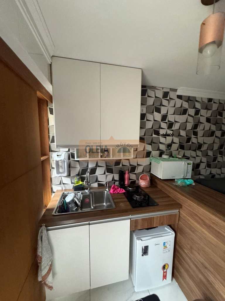 Sobrado em São Paulo, no bairro Vila Campestre