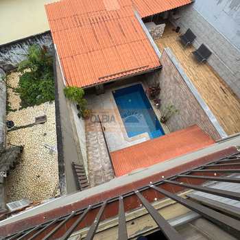 Sobrado em São Paulo, bairro Vila Campestre