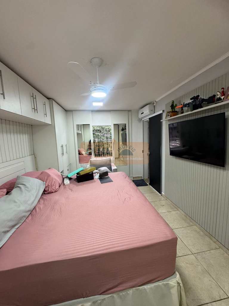 Sobrado em São Paulo, no bairro Vila Campestre