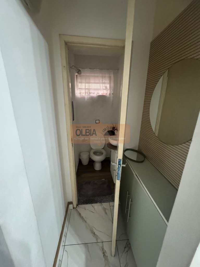 Sobrado em São Paulo, no bairro Vila Campestre