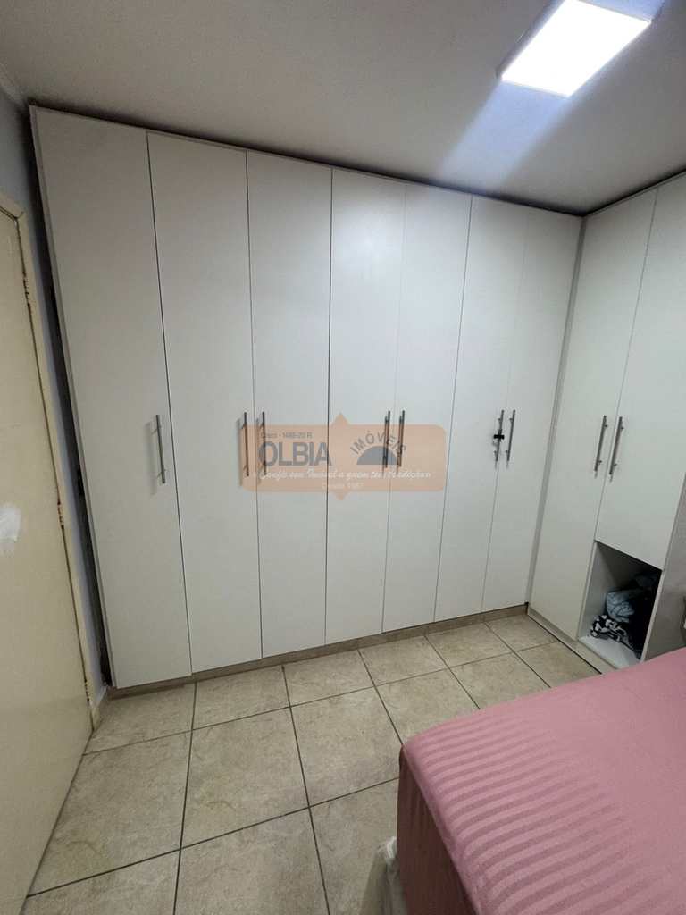 Sobrado em São Paulo, no bairro Vila Campestre