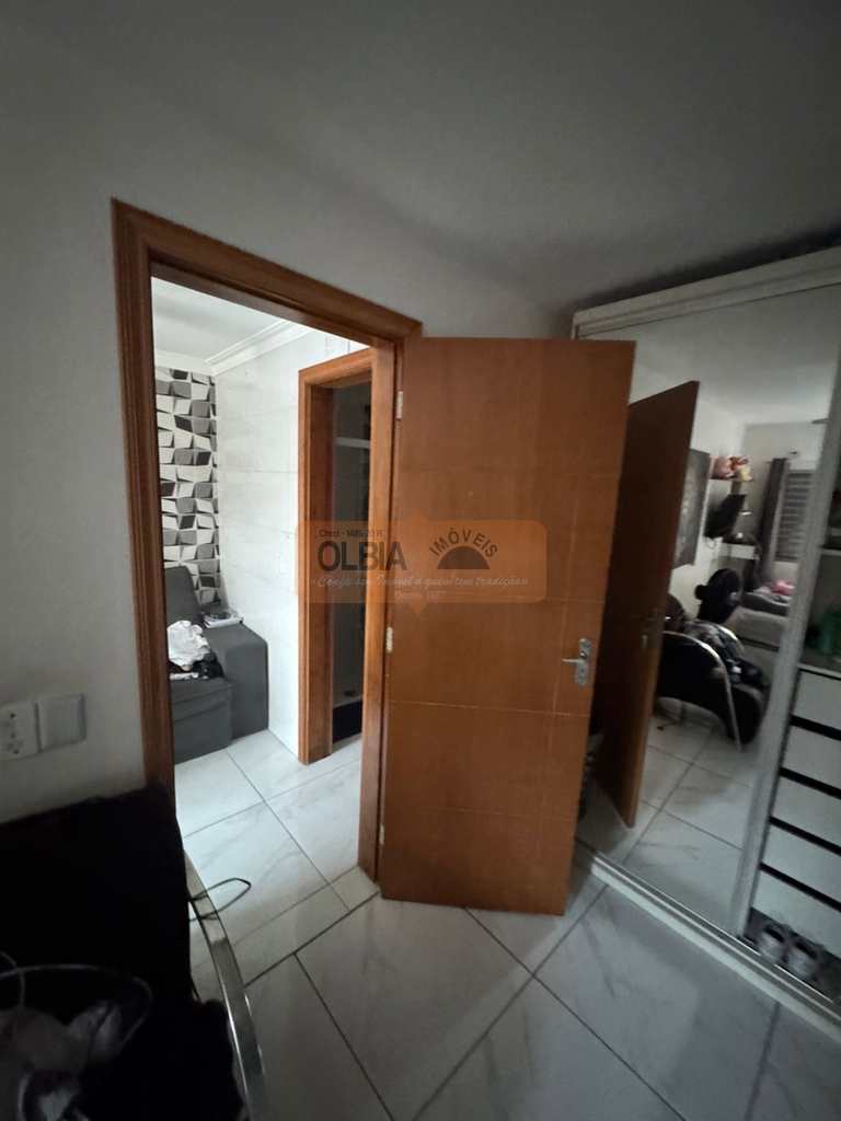Sobrado em São Paulo, no bairro Vila Campestre