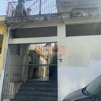 Casa de Condomínio em São Paulo, bairro Jardim Itacolomi