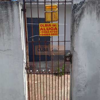 Casa em São Paulo, bairro Jardim Miriam