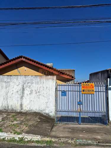 Casa, código 284111 em São Paulo, bairro Cupecê