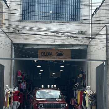 Loja em São Paulo, bairro Vila Joaniza