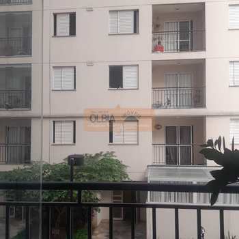 Apartamento em Diadema, bairro Conceição