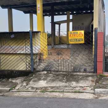 Casa em São Paulo, bairro Vila Constança
