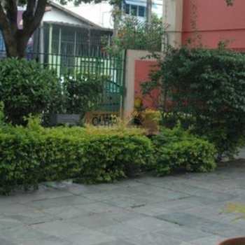Apartamento em São Paulo, bairro Vila Marari