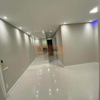 Apartamento em São Paulo, bairro Vila Império