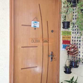 Apartamento em São Paulo, bairro Jardim Martini