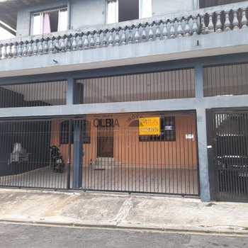 Casa em São Paulo, bairro Vila Marari