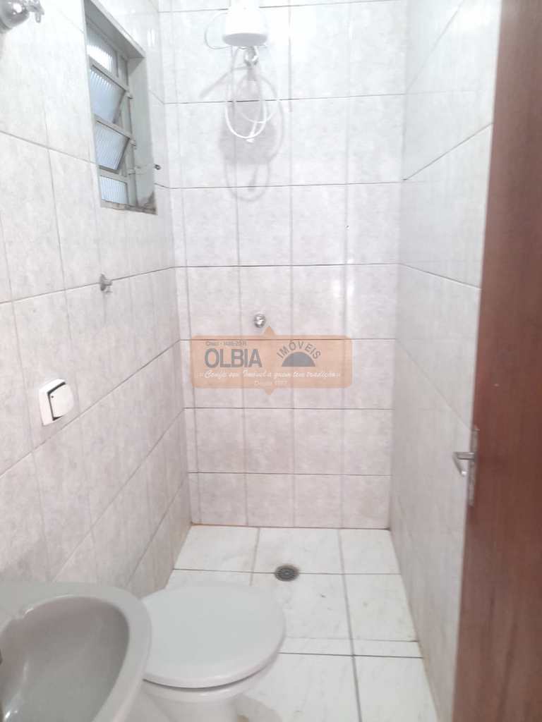 Casa em São Paulo, no bairro Americanópolis