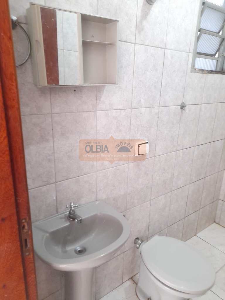Casa em São Paulo, no bairro Americanópolis