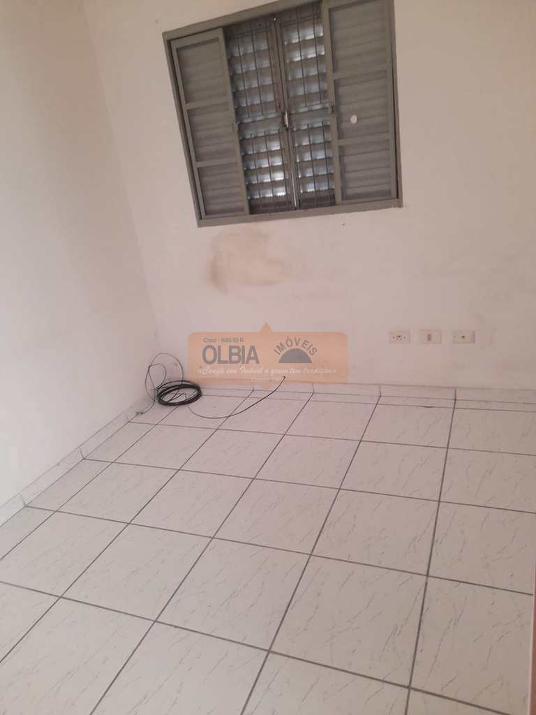 Casa em São Paulo, no bairro Americanópolis